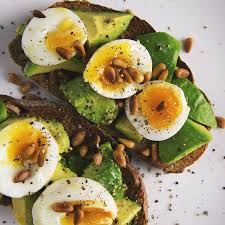 Quel Petit Dejeuner Sans Glucides Les Fruits Detendus