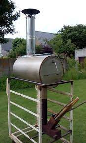 pizza rocket stove by tom de gelder belgium rocket stoves rocket stove mass heater wood burning stove