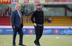 Pasquale foggia is an italian midfielder who plays for italian club lazio. Pasquale Foggia L Uomo Che Ha Cambiato Il Benevento