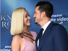 Katy said she's always felt like a. A Complete Timeline Of Orlando Bloom And Katy Perry S Relationship