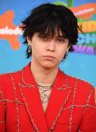 Travis Barker's Son Landon Recalls Wanting To Be The Only Barker Boy