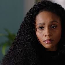 Geffri Maya Hightower