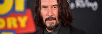 Woman lost life savings to romance fraudsters who pretended to be Keanu  Reeves