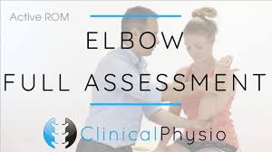 Image result for Elbow Exam