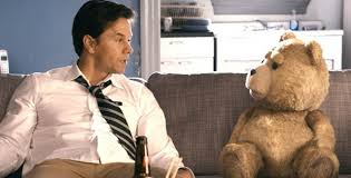 Ted - Prague, Czech Republic