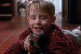 How Long Would You Last Home Alone Like Kevin Home Alone Movie Home Alone Kevin Mccallister