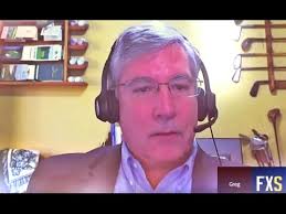 Greg Michalowski @gregmikefx @forexlive: Fed is Cornered