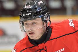 Russell set to take bite out of San Jose after signing NHL deal