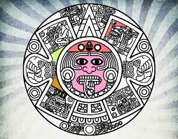 Encuentra dibujo calendario azteca en mercadolibre.com.mx! Dibujo De Calendario Azteca Pintado Por En Dibujos Net El Dia 20 01 16 A Las 06 50 53 Imprime Pinta O Colorea Tus Propios Dibujos