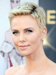 Even short hair can offer you feminine and cool look. 101 Best Pixie Cuts 2014 2015 Pixie Cut Haircut For 2019