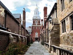 And the yale students are often stunned by the intellectual depth of many of the inside students as they speak profoundly about the adversity they have faced and reflect on their experiences in the prison system, forman noted. Yale University Racism On Campus
