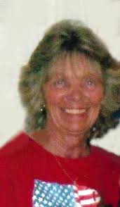 Obituary for Sue Ann Troxel