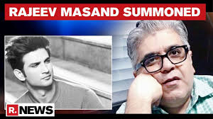 Indiana jones and the kingdom of the crystal skull review. Rajeev Masand Summoned By Mumbai Police In Sushant Singh Rajput S Death Investigation Youtube