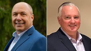 Steve Rickel Archives