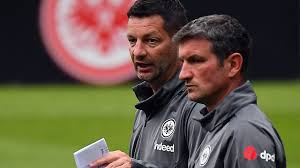 In ali akman, we've acquired the services of one of turkish football's. Eintracht Frankfurt Der Ball Ist Der Freund Von Ali Akman