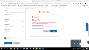 You Can T Sign In Here With A Personal Account Use Your Work Or Microsoft Community