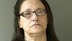 Woman gets prison term for fatal overdose