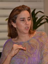 María Claudia Páez: “Cámara de Comercio es el articulador por excelencia de  Cartagena”