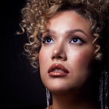 I'm so incredibly thrilled to announce that this year I have been chosen to  participate in the 2019 Betty Carter Jazz Ahead Residency at the The John  F. Kennedy Center for the