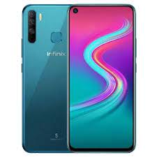 Infinix S5 lite Specs and Price ...