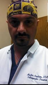 Graham's Wild Hog Eradication