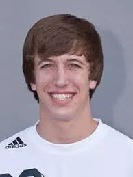 2010 Men's Soccer Roster