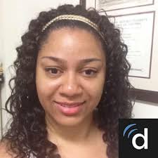 Dr. Nadyah J. John, MD