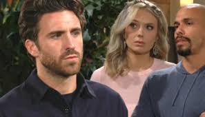 Is Chance Still in Dominic's Life After Young and the Restless December 26?