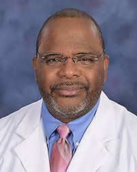 Johnnie Willis, MD St. Luke's University Health Network