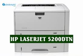 Drivers & software for hp laserjet 5200 printer description this is the most current pcl5 driver of the hp universal print driver (upd) for windows 32 bit if you has any drivers problem, just download driver detection tool, this professional drivers tool will help you fix the driver problem for windows 10, 8, 7. Hp Laserjet 5200 Driver Mac Os Glopezy