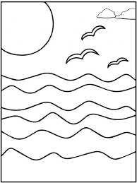 Pin By Cs Pengadaan On Wave Coloring Pages Coloring Pages For Kids Coloring Pages Coloring For Kids