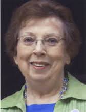 Obituary for Peggy Kates Prevette