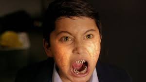 MECH-X4: Season 1, Episode 15