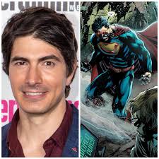 I am a huge fan of the Crime Syndicate and Forever Evil so here is my dream  cast for live action versions of the characters. : r/DC_Cinematic