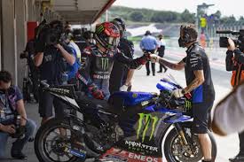 Quest'anno il campionato verrà trasmesso interamente in diretta sky sport. Motogp Jerez Orari Tv Prove Libere Qualifiche E Gare