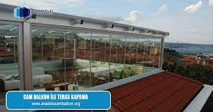 Hukuk bu konuda ne diyor? Cam Balkon Ile Teras Kapama Istanbul Cambalkon Sistemleri