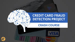 The data we are going to use is the kaggle credit card fraud detection dataset (click here for the dataset).it contains features v1 to v28 which are the principal. Machine Learning Complete Project In Credit Card Fraud Detection Eduonix Youtube