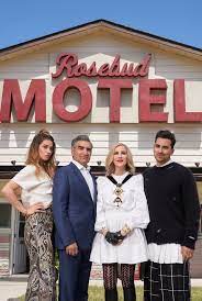 She had a list of questions written down on a napkin. Take This Schitt S Creek Quote Quiz To Test Your Knowledge Popsugar Entertainment