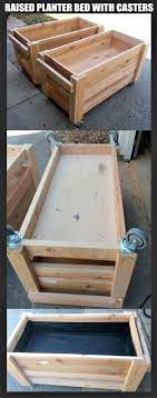 Raised garden bed kits offer a simple and fast way to begin gardening with a small amount of effort. How To Build A Raised Planter Bed For Under 50 For Your Next Garden Project Diy Building Raised Garden Beds Diy Garden Projects Garden Planter Boxes