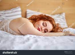 Bbw sleep naked