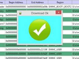 In this video, i'll show you how to drilling emmc for safety emmc pinout in board using mini drill machine, minimalizing cpu heat when using hot air rework. Cara Flash Oppo Yoyo R2001 Via Sp Flashtool Tested Hanya 10 Menit