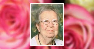 Ellen Donnell Doss Obituary February 11, 2018