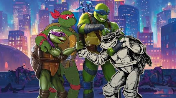 Review: Teenage Mutant Ninja Turtles take over Magic: The Gathering