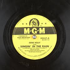 O'connor recalled, every time i got a new idea or remembered something that had worked well for me in the past, gene wrote it down and, bit by bit. Singin In The Rain Gene Kelly Free Download Borrow And Streaming Internet Archive