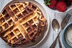 Chocolate Waffles Chocolate Waffles Recipe Eat The Love Recipe Chocolate Waffle Recipe Chocolate Waffles Waffle Recipes
