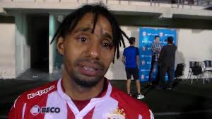 Frank paz del Real Esteli