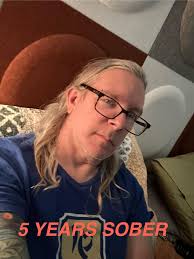 Hi, im Sahliyaah today makes 4months of my sobriety journey 😊 I'm so  happy!