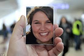 Nancy Suarez Lee: Double lung transplant patient, 54, meets the family of  the young donor who saved her life