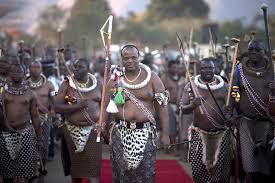 The city is the country's largest urban centre ahead of mbabane, with a population of 110, 000 (2008). Eswatini In The 21st Century Icds