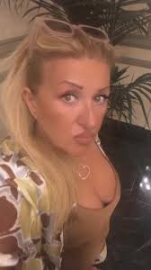 Profile for Teresa Musilli‎‎